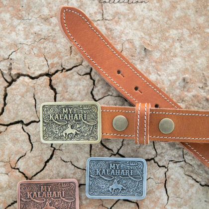 Ladies Belts