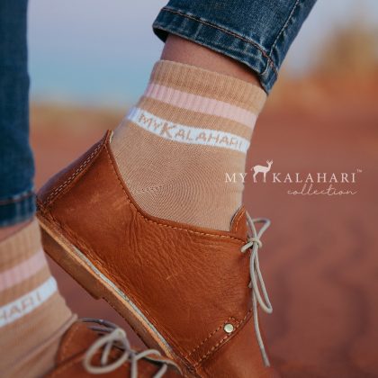 Ladies Cotton Socks