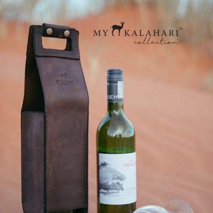 Wine Carrier