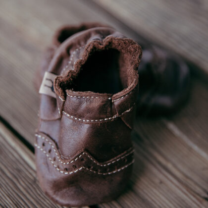 Baby Chukka Boot