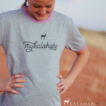 My Kalahari - Grey