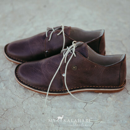 Vellie - Sunette (Chocolate)