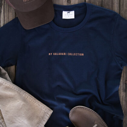 My Kalahari Collection - Navy