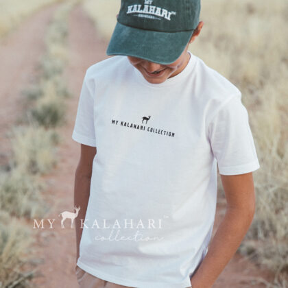 My Kalahari Collection - White