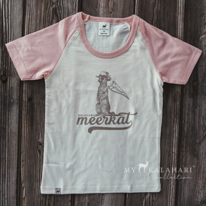 Meerkat - Cream