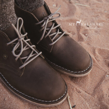 Kids Ankle Boot