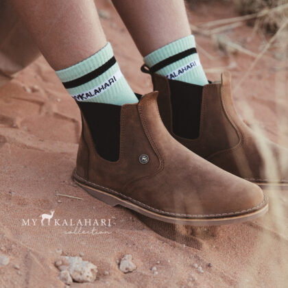 Kids Chelsea Boot
