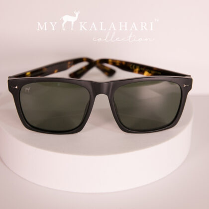 Kalahari Black - Unisex