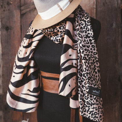 Safari Scarfs
