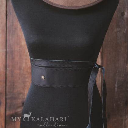 Waist Belt - Black