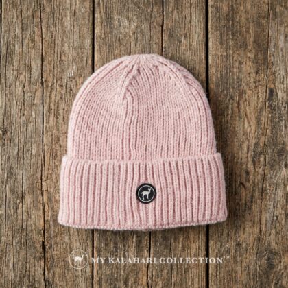 Wool Beanies