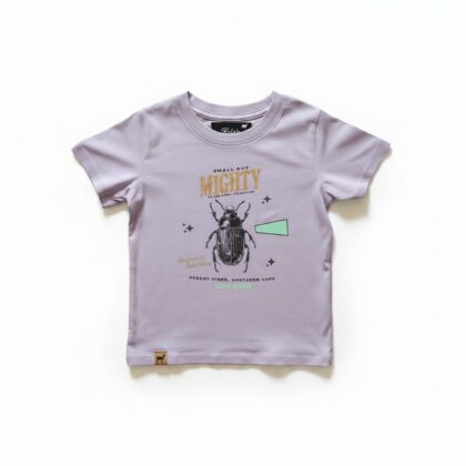 Small but Mighty - Lilac