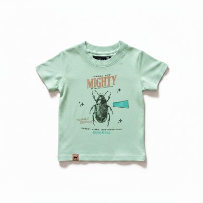 Small but Mighty - Mint